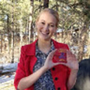 Meet your Posher, Haley